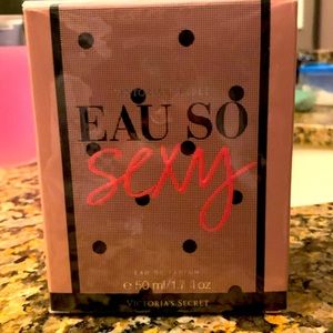 Victoria Secret Eau De Parfum